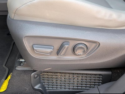 2021 Toyota Sienna XLE FWD 7-Passenger (Natl)