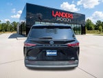 2021 Toyota Sienna XLE FWD 7-Passenger (Natl)