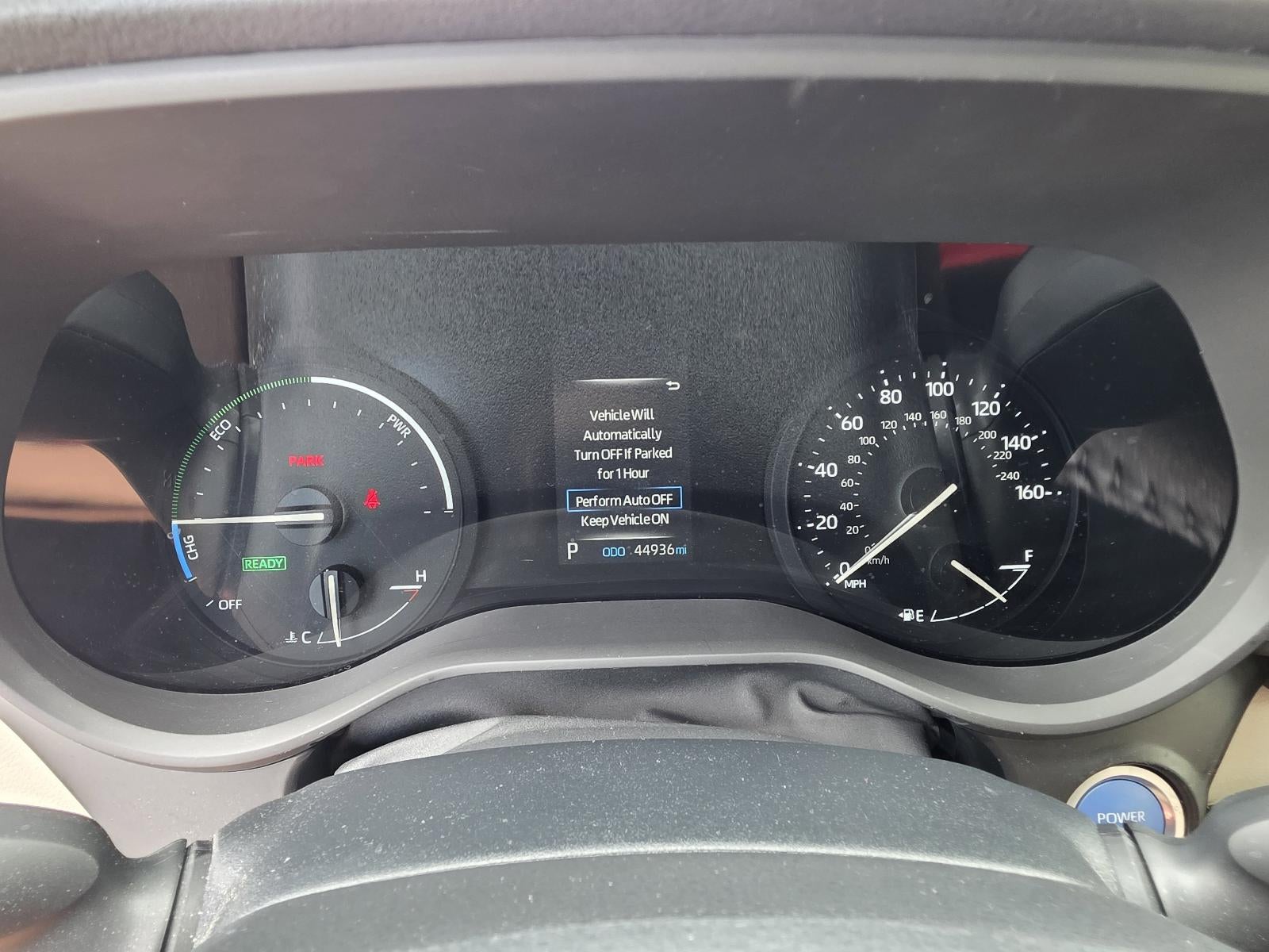 2023 Toyota Sienna XLE FWD 7-Passenger (Natl)