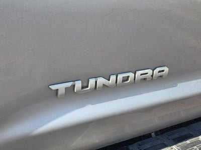 2017 Toyota Tundra 4WD 4WD Limited CrewMax 5.5' Bed 5.7L FFV (SE)