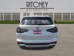 2023 BMW X3 sDrive30i Sports Activity Vehicle