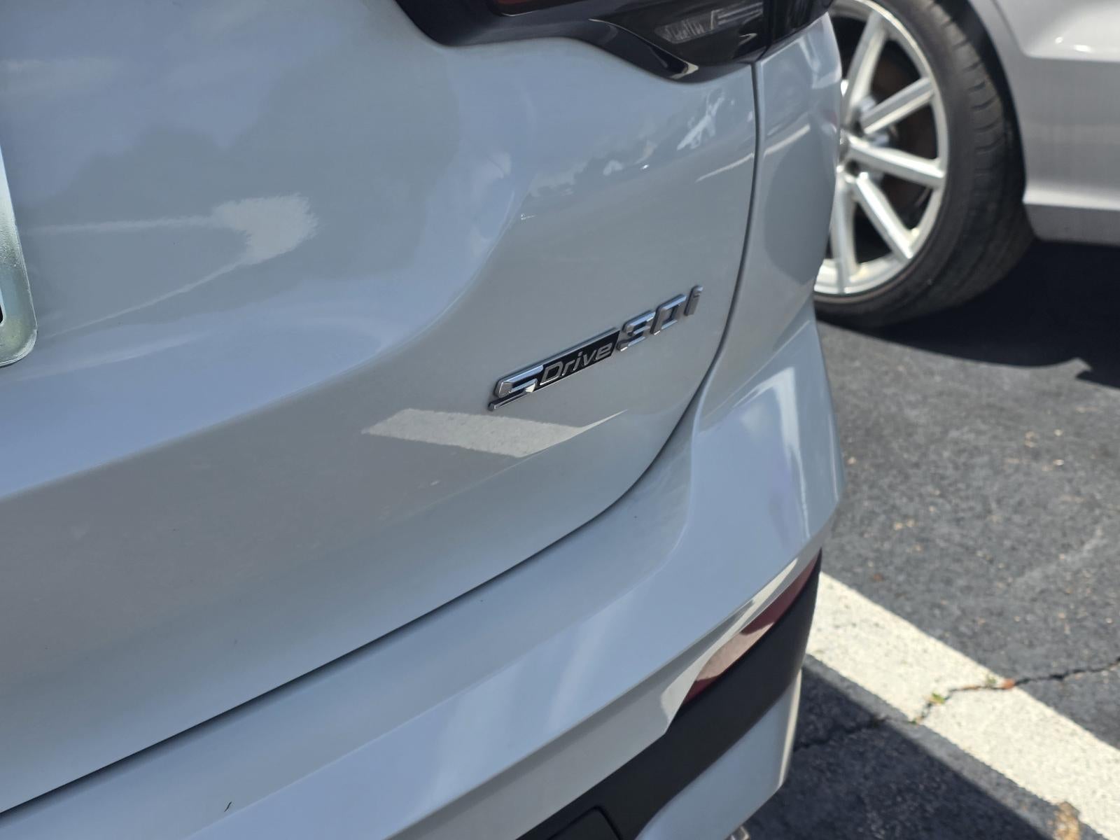 2023 BMW X3 sDrive30i Sports Activity Vehicle