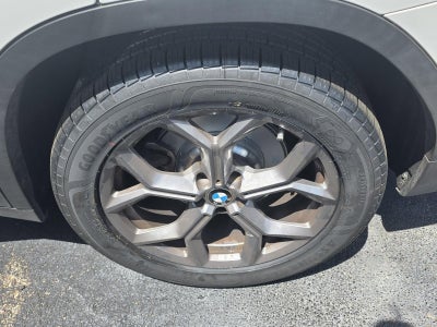 2023 BMW X3 sDrive30i Sports Activity Vehicle