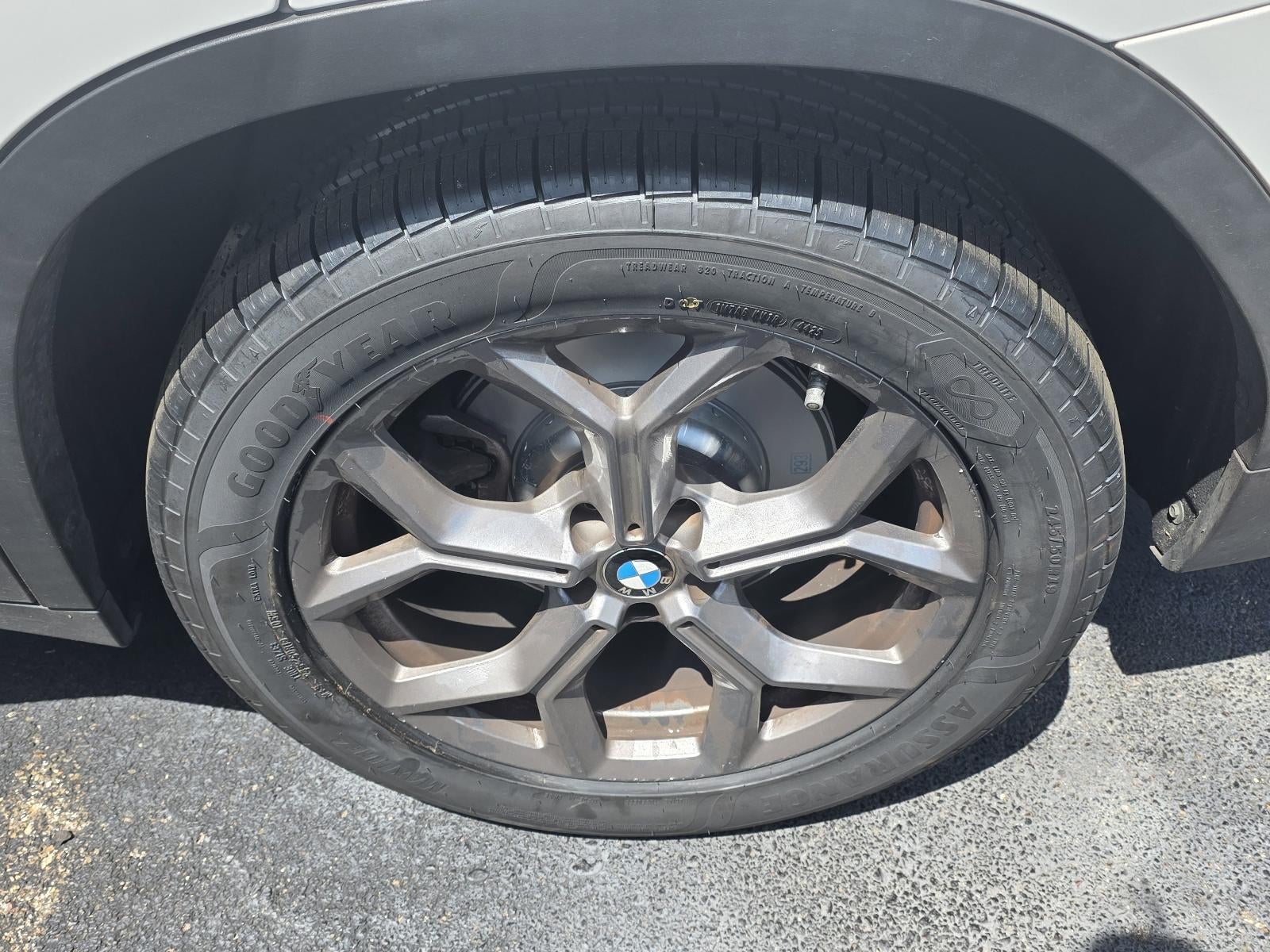 2023 BMW X3 sDrive30i Sports Activity Vehicle