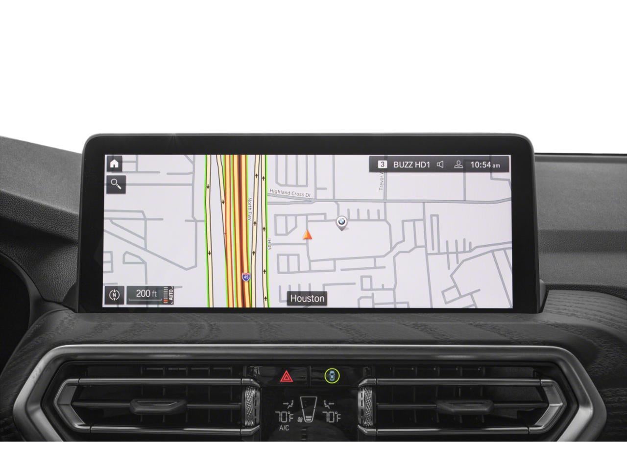 2023 BMW X3 sDrive30i Sports Activity Vehicle