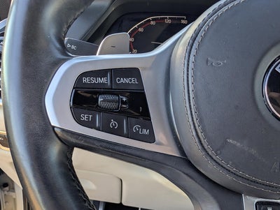 2021 BMW X5 sDrive40i Sports Activity Vehicle