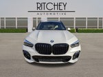 2021 BMW X5 sDrive40i Sports Activity Vehicle