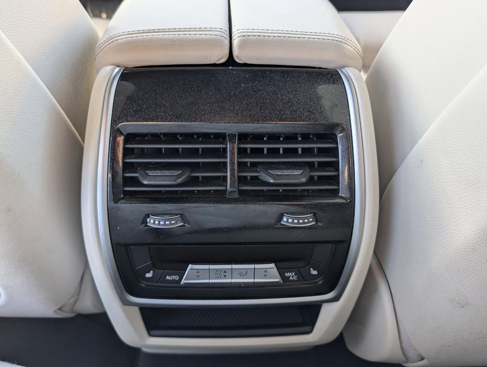 2021 BMW X5 sDrive40i Sports Activity Vehicle