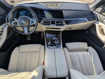 2021 BMW X5 sDrive40i Sports Activity Vehicle