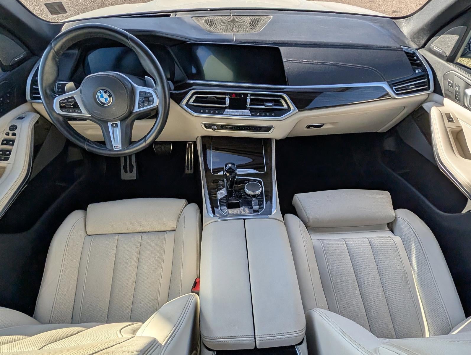 2021 BMW X5 sDrive40i Sports Activity Vehicle