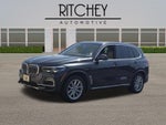 2020 BMW X5 sDrive40i Sports Activity Vehicle
