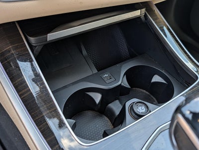 2020 BMW X5 sDrive40i Sports Activity Vehicle
