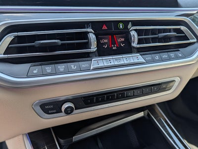 2020 BMW X5 sDrive40i Sports Activity Vehicle