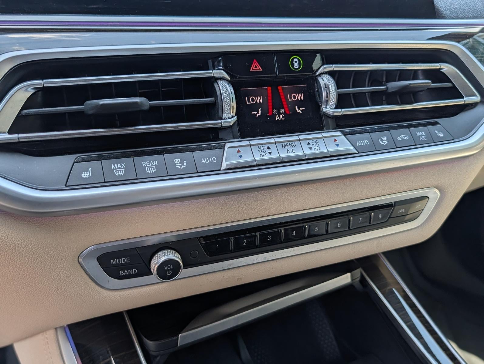 2020 BMW X5 sDrive40i Sports Activity Vehicle