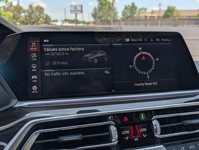 2020 BMW X5 sDrive40i Sports Activity Vehicle