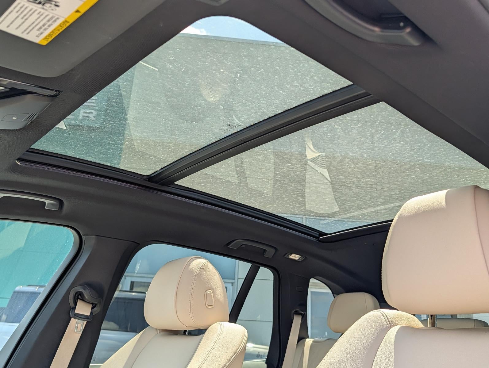 2020 BMW X5 sDrive40i Sports Activity Vehicle