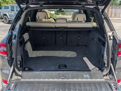 2020 BMW X5 sDrive40i Sports Activity Vehicle