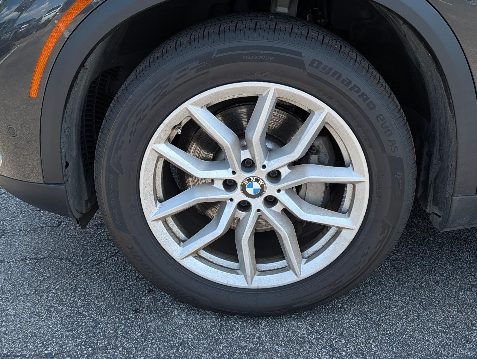 2020 BMW X5 sDrive40i Sports Activity Vehicle