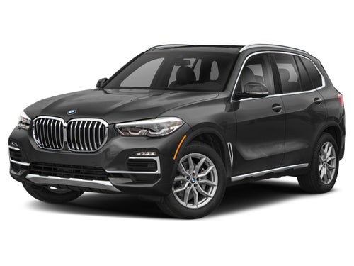 2020 BMW X5 sDrive40i Sports Activity Vehicle