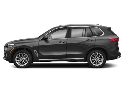 2020 BMW X5 sDrive40i Sports Activity Vehicle