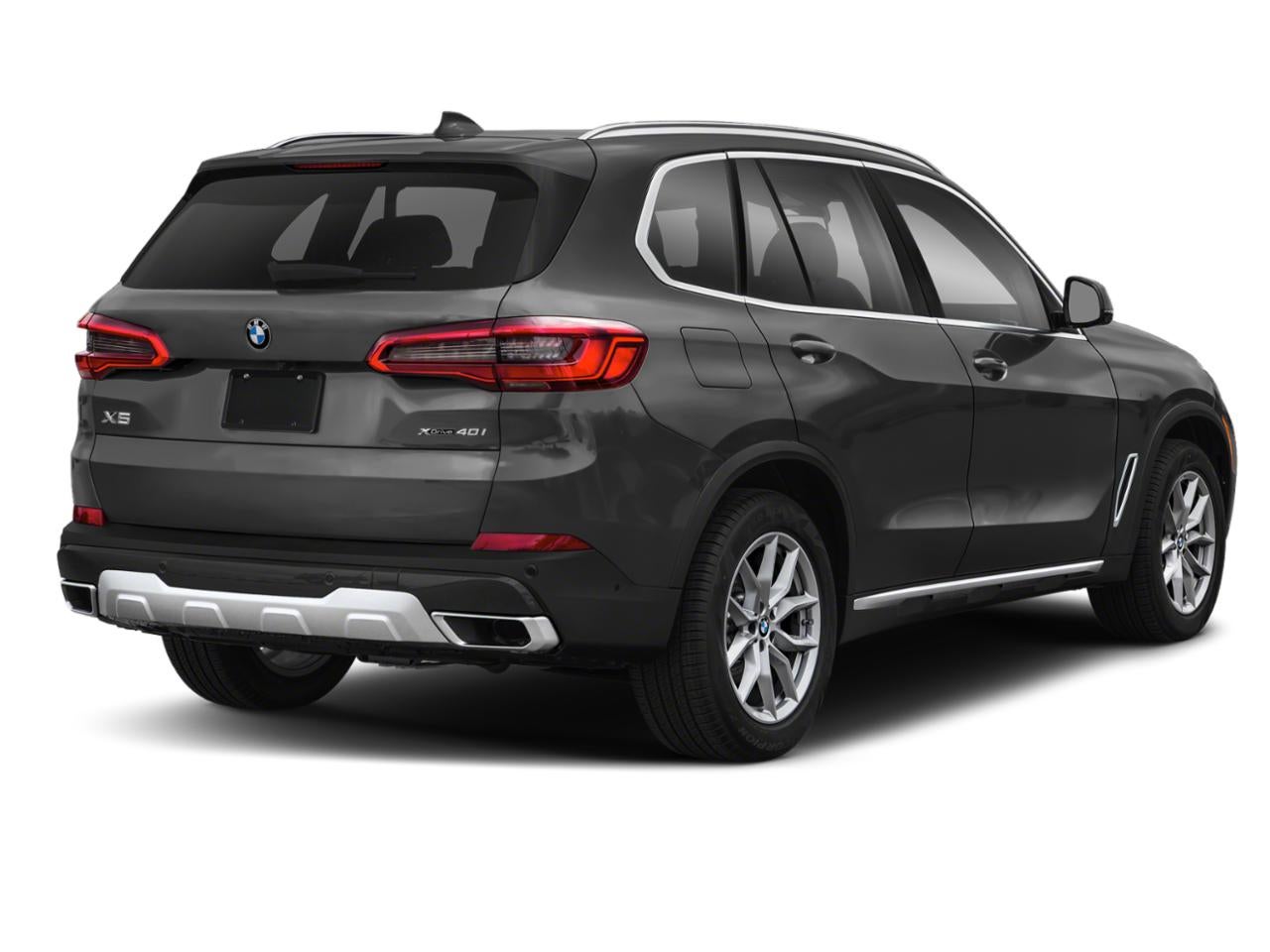 2020 BMW X5 sDrive40i Sports Activity Vehicle