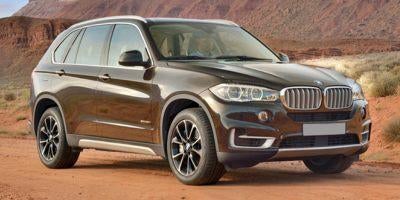 2015 BMW X5 xDrive50i AWD 4dr SAV