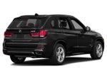 2015 BMW X5 xDrive50i AWD 4dr SAV