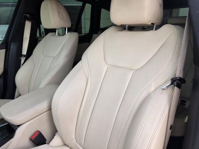 2019 BMW X3 sDrive30i Sports Activity Vehicle