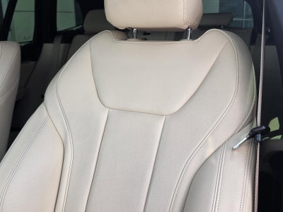 2019 BMW X3 sDrive30i Sports Activity Vehicle