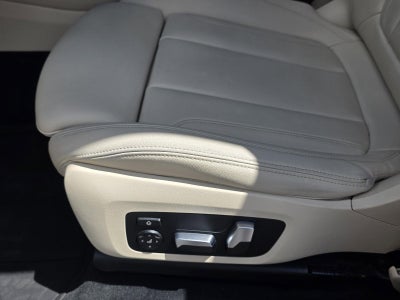 2019 BMW X3 sDrive30i Sports Activity Vehicle