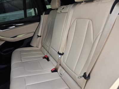 2019 BMW X3 sDrive30i Sports Activity Vehicle