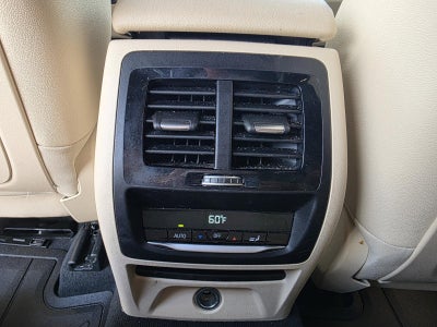 2019 BMW X3 sDrive30i Sports Activity Vehicle