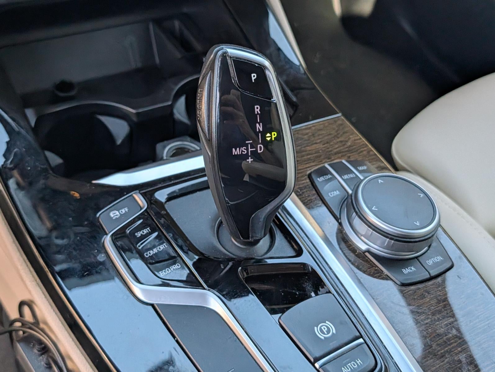 2020 BMW X3 sDrive30i Sports Activity Vehicle