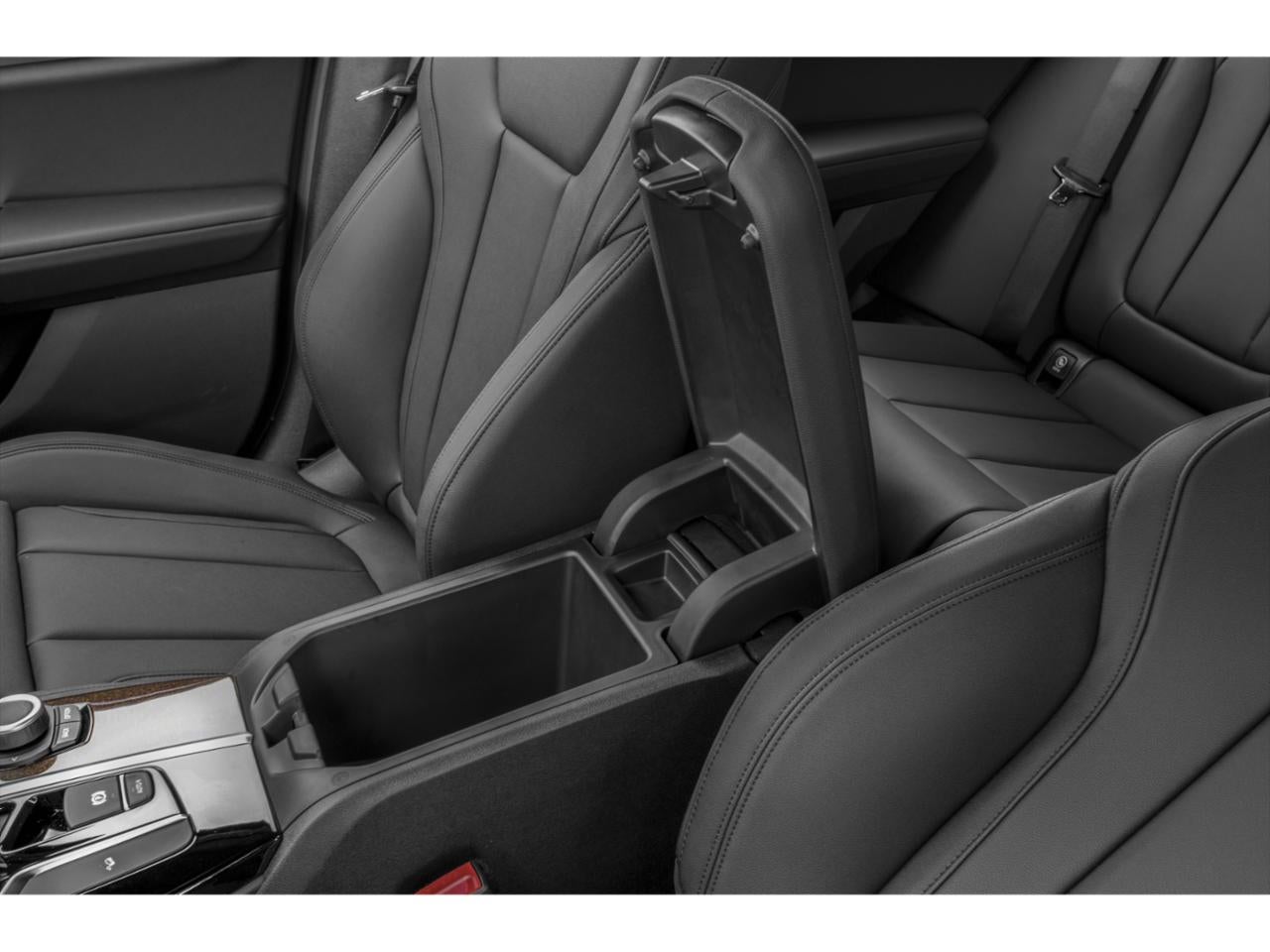 2020 BMW X3 xDrive30i Sports Activity Vehicle