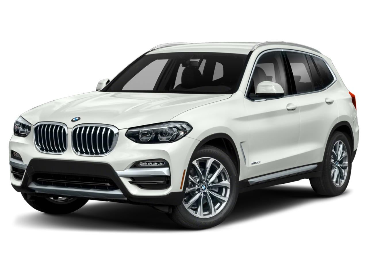 2020 BMW X3 xDrive30i Sports Activity Vehicle
