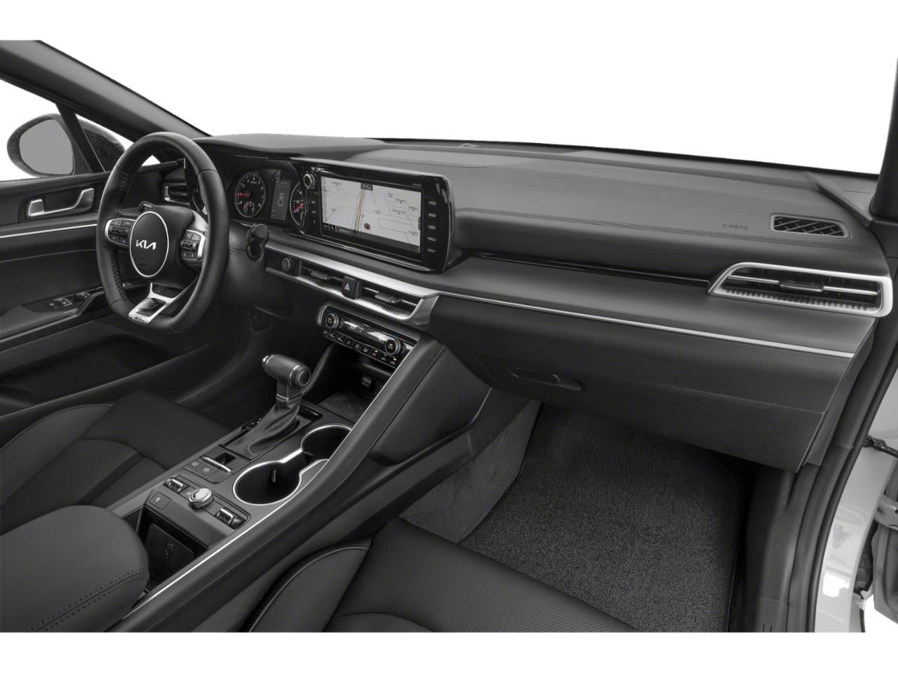 2024 Kia K5 GT-Line Auto FWD