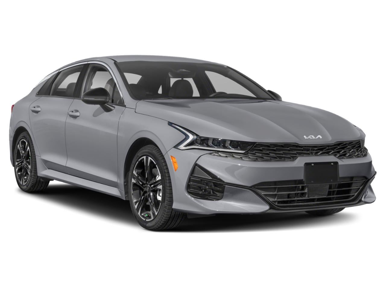 2024 Kia K5 GT-Line Auto FWD