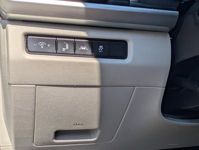 2020 Kia Telluride S FWD