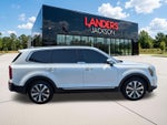 2020 Kia Telluride S FWD