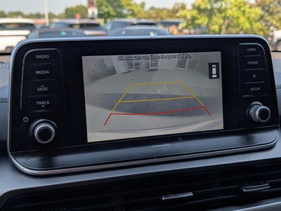 2020 Kia Telluride S FWD