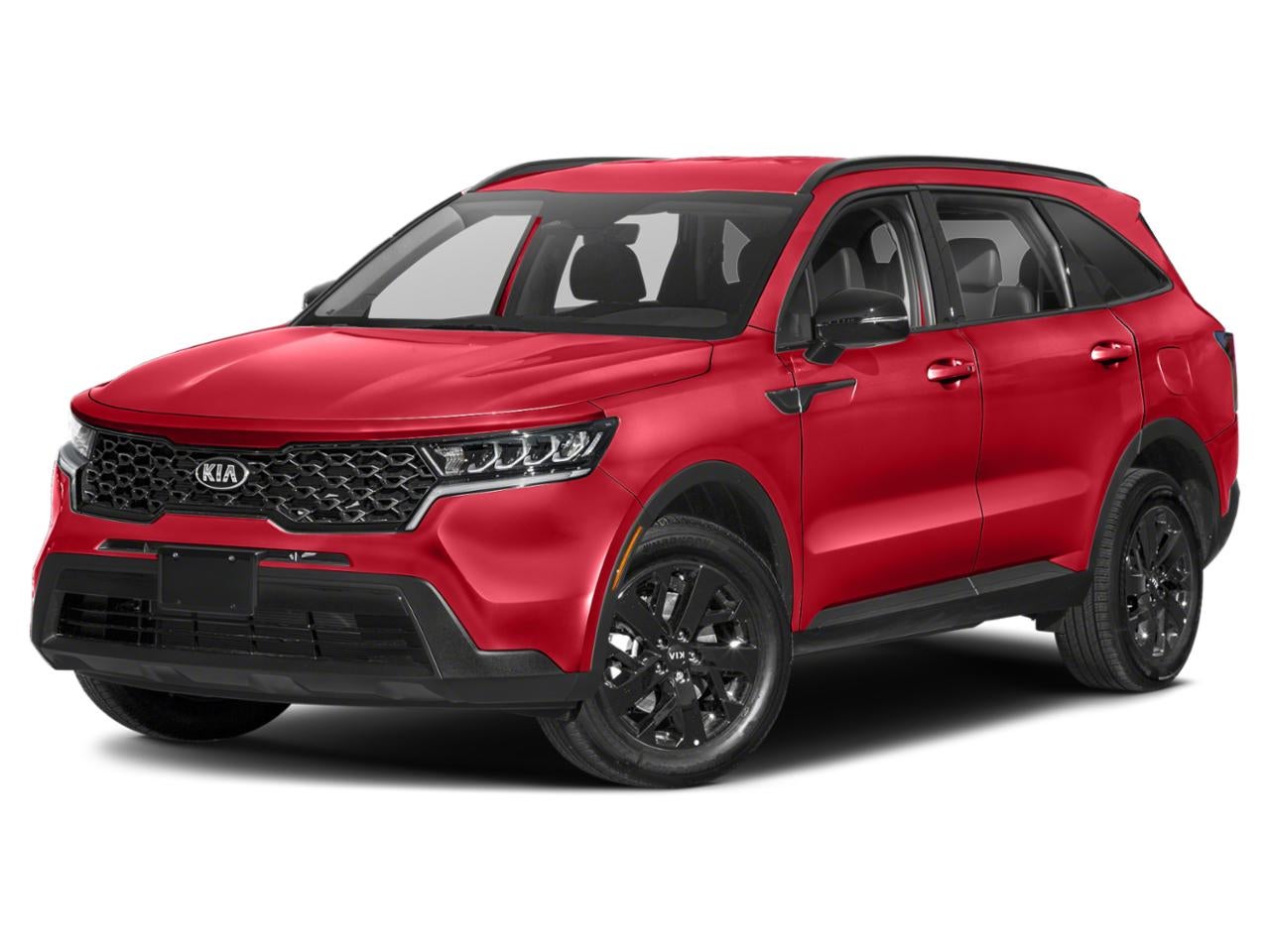 2021 Kia Sorento S AWD
