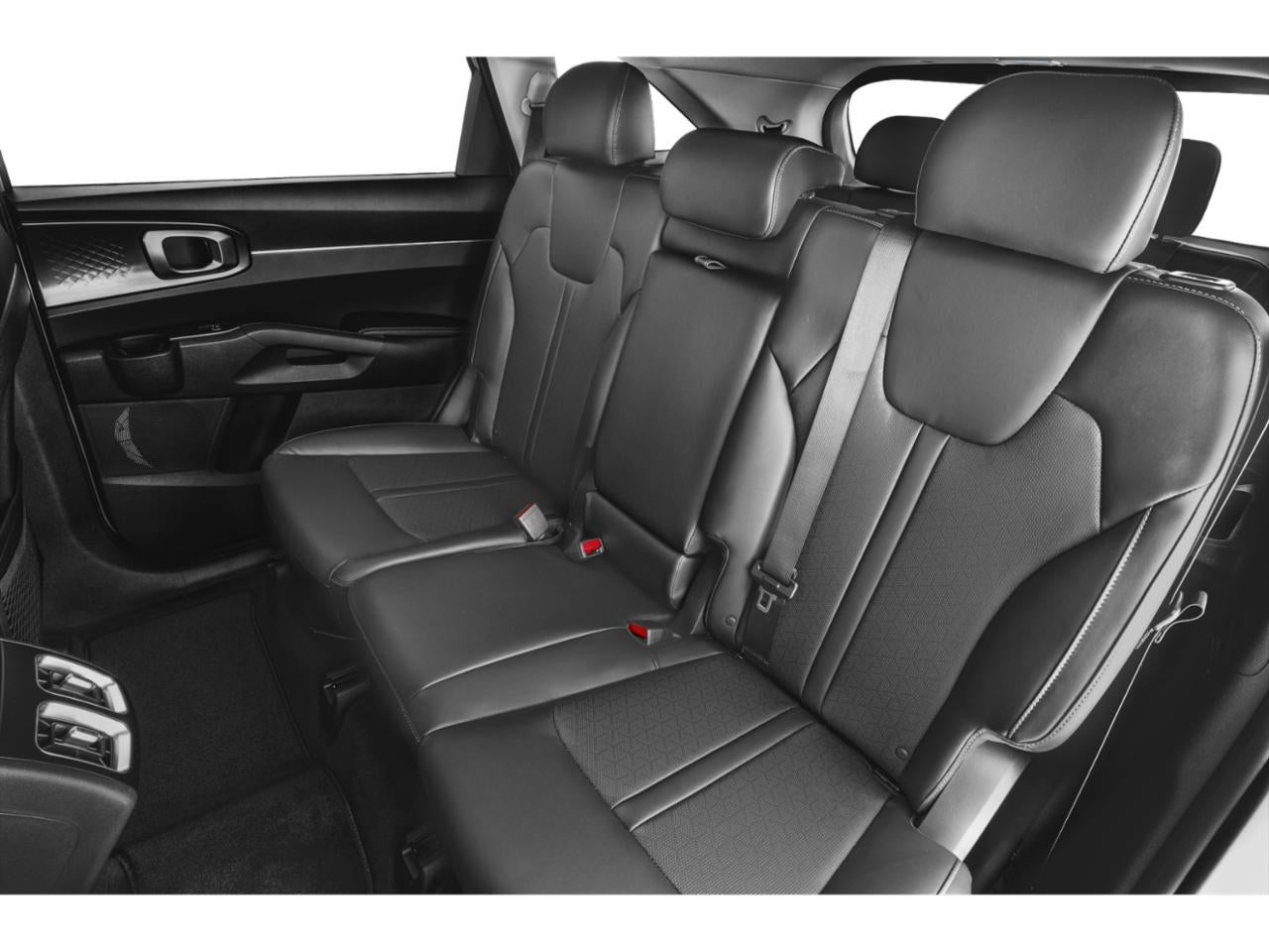 2021 Kia Sorento S AWD