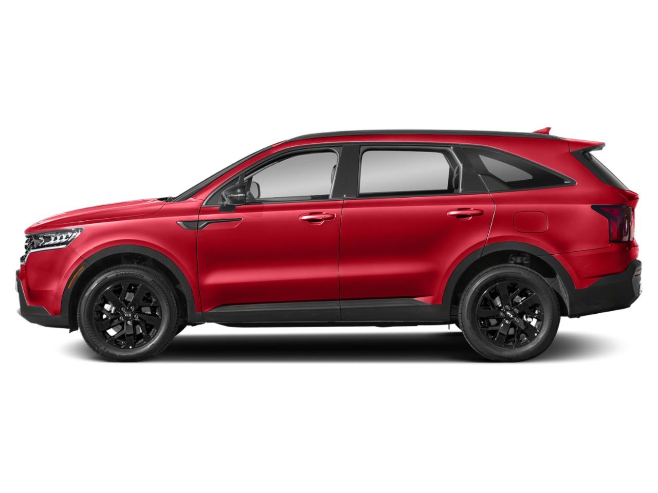 2021 Kia Sorento S AWD