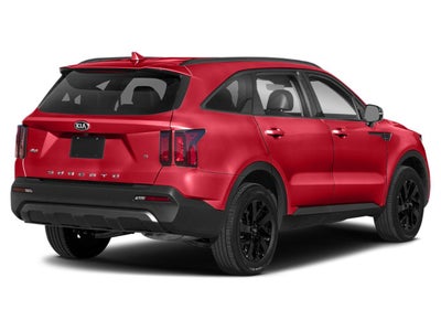 2021 Kia Sorento S AWD