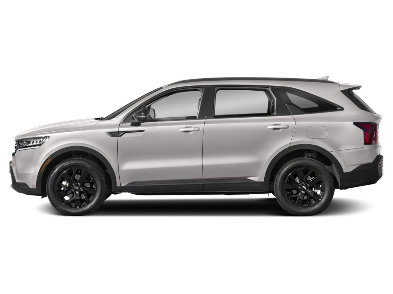 2021 Kia Sorento S AWD