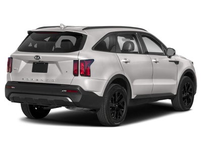 2021 Kia Sorento S AWD