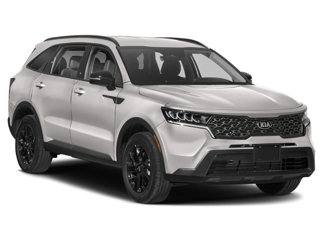 2021 Kia Sorento S AWD