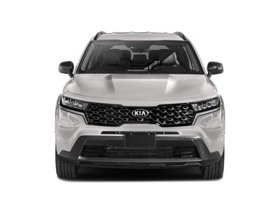 2021 Kia Sorento S AWD