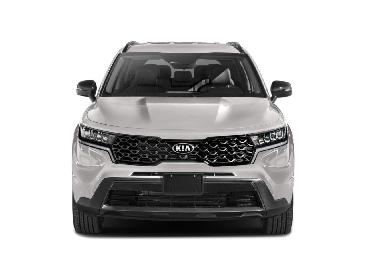 2021 Kia Sorento S AWD