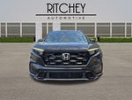 2025 Honda CR-V Hybrid Sport-L FWD